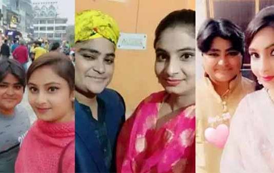 காதலிக்காக ஆணாக மாறிய இளம் பெண்.. வேறு ஆணுடன் ஓடிய தோழி : பரபரப்பை ஏற்படுத்திய சம்பவம்!!