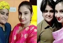 காதலுக்காக ஆணாக மாறிய இளம் பெண்… வேறு ஆணுடன் ஓடிய தோழி : பரபரப்பு சம்பவம்!!