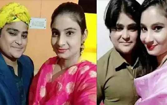 காதலுக்காக ஆணாக மாறிய இளம் பெண்… வேறு ஆணுடன் ஓடிய தோழி : பரபரப்பு சம்பவம்!!