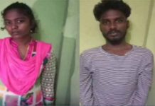 லிப்ட் கேட்ட காதலி.. கத்தியை நீட்டிய காதலன்.. காதல் ஜோடிக்கு நேர்ந்த பரிதாபம்!!