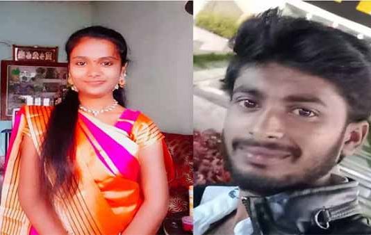 நம்பி காதலிச்ச மாற்றுத்திறனாளி பொண்ணு.. 10 லட்சத்துக்காக கொலை செய்த காதலன்?