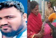 திருமணமான மூன்றே நாளில் பரிதாபமாக உயிரிழந்த புதுமாப்பிள்ளை.. கதறிய மனைவி!!