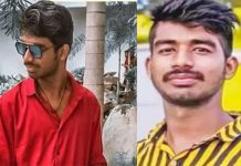 “நான் பிறந்ததே பாவம்”… பெற்றோருக்கு உருக்கமான கடிதம் எழுதிவிட்டு இளைஞன் எடுத்த விபரீத முடிவு!!