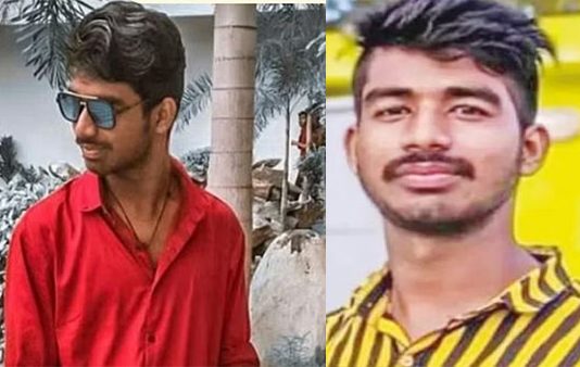 “நான் பிறந்ததே பாவம்”… பெற்றோருக்கு உருக்கமான கடிதம் எழுதிவிட்டு இளைஞன் எடுத்த விபரீத முடிவு!!