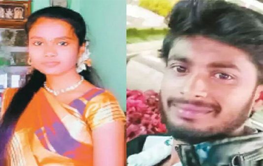 வங்கி பெண் ஊழியர் கடத்திக் கொலை.. காதலன் கொடுத்த பகீர் வாக்குமூலம்!!