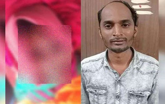 அலுத்துப் போன காதல் மனைவி… மனைவியை கொன்றுவிட்டு போலீசுக்கு சவால்.. இறுதியில் நடந்த திருப்பம்!!