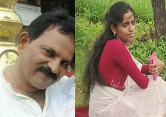 தந்தையின் கண்முன்னே இளம் பெண்ணுக்கு நேர்ந்த விபரீதம் : நெஞ்சை உலுக்கும் சம்பவம்!!