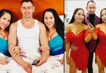 ஒரே ஆணுடன் ஒரே நேரத்தில் கர்ப்பமாக முயற்சிக்கும் இரட்டைச் சகோதரிகள் : வினோத பின்னணி!!