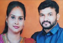 காலையில் கண் திறக்காத மனைவி.. கழுத்தில் முறிந்திருந்த எலும்பு : இளம் மனைவிக்கு நடந்த விபரீதம்!!
