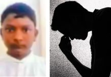 நெனைச்சப்படி வாழ முடியல… உருக்கமான கடிதம் எழுதி வைத்து 12ம் வகுப்பு மாணவன் எடுத்த விபரீத முடிவு : கதறி அழும் பெற்றோர்!!