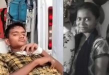 காதலியை உயிருடன் எரித்து கொலை… காதலன் வழங்கிய அதிர்ச்சி வாக்குமூலம்!!