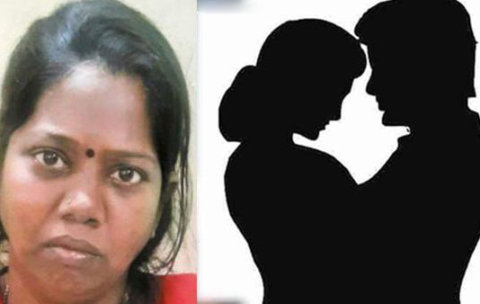 “பலருடன் உறவு”.. ரூமில் வினோதினி நடத்திய “ஆபரேஷன்”.. அழுதபடியே இறந்த வேல்முருகன்!!