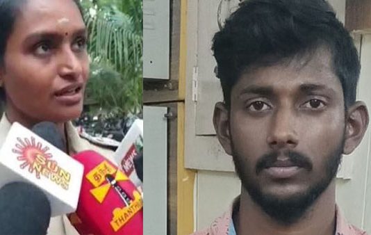 லவ்டுடே திரைப்பட பாணியில் செல்போனை மாற்றியதால் சிக்கிய காதலன்… நின்றுபோன திருமணம் : நடந்தது என்ன?