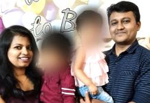 நடு வீதியில் தாயும் 2 வயதுக் குழந்தையும் பரிதாபமாக மரணம் : நெஞ்சை உலுக்கும் சோகம்!!