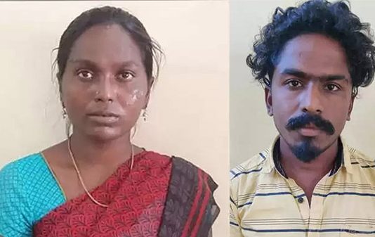 க.ள்.ள.க்.கா.த.லா.ல் ந.டந்த வி.பரீதம் : 3 வ.ய.து கு.ழந்தைக்கு ந.டந்த ப.ரிதாபம்!!
