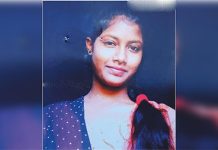 செல்போனில் பேசிக்கொண்டிருந்த இளம் பெண் உயிரிழந்த பரிதாபம் : எச்சரிக்கை செய்தி!!