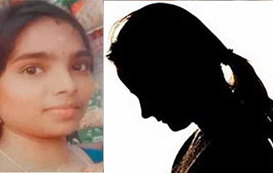 ஆண் நண்பருடன் பேசியதை கண்டித்த கணவன்.. விரக்தியில் மனைவி எடுத்த விபரீத முடிவு!!