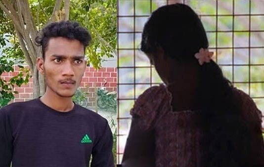 ஆட்டோவில் மலர்ந்த காதல்.. தனிமையில் காதலனை சந்திக்க சென்ற சிறுமிக்கு ஏற்பட்ட பரிதாபம்!!