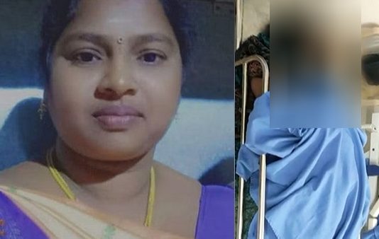அண்ணிக்கு கல்லூரி மாணவனால் நடந்த விபரீதம் : நெஞ்சை உலுக்கும் சம்பவம்!!