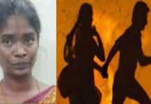 கணவனையும் குழந்தைகளையும் கைவிட்டு சிறுவனுடன் ஓட்டம்பிடித்த பெண்.. பின்னர் நடந்த விபரீதம்!!