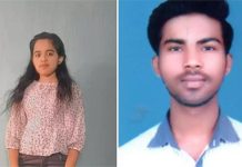 கல்லூரிக்குள் இளம் பெண்ணுக்கு ஒரு தலைக்காதலால் நடந்த விபரீதம்!!