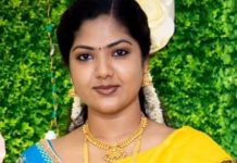 திருமணமான ஓராண்டில் இளம் பெண்ணுக்கு நேர்ந்த விபரீதம்… அதிர்ச்சியில் குடும்பத்தினர்!!