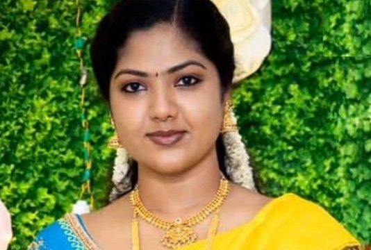 திருமணமான ஓராண்டில் இளம் பெண்ணுக்கு நேர்ந்த விபரீதம்… அதிர்ச்சியில் குடும்பத்தினர்!!