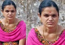 வீட்டை விட்டு வெளியேறிய 32 வயது கல்லூரி பேராசிரியை : சடலமாக திரும்பிய சோகம்!!