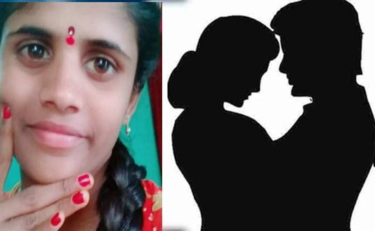 17 வயது சிறுவனுடன் கள்ளக்காதல்… வீட்டை விட்டு வெளியேறி குடும்பம் நடத்தி வந்த பெண்ணுக்கு நேர்ந்த பரிதாபம்!!