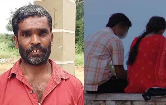 கள்ளக்காதலால் நடந்த விபரீதம்… தலை சுற்றவைக்கும் கள்ளக்காதல் கதை!!
