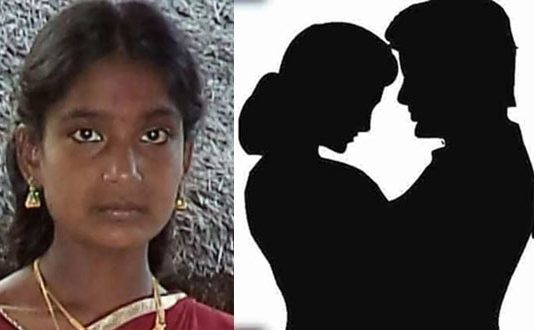 பல பெண்களுடன் தொடர்பில் இருந்த கணவன் : மனைவி எடுத்த அதிர்ச்சி முடிவு!!