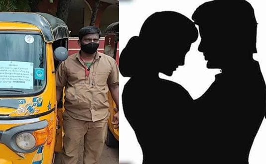 மனைவியுடன் நெருக்கம்.. கணவர் கண்ட காட்சி… சிக்கிய இளைஞர்.. இறுதியில் நடந்த விபரீதம்!!