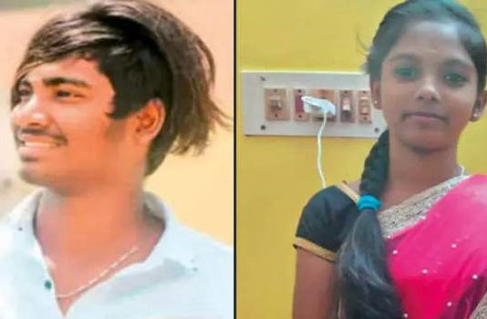 நட்பு காதலாகி, காதலே 10ம் வகுப்பு மாணவிக்கு எமனான சோகம் : நெஞ்சை உலுக்கும் சம்பவம்!!