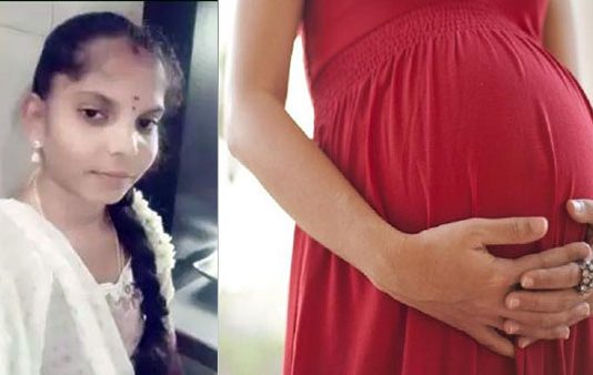 ஊசலாடும் கர்ப்பிணிப் பெண்ணின் உயிர் : நடந்த விபரீத சம்பவம்!!