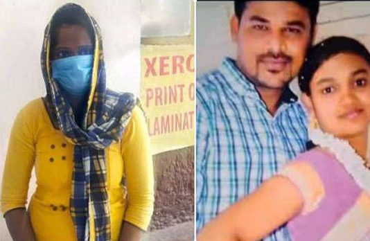 கணவன்- மனைவி போல வாழ்ந்துவிட்டு இப்போது ஏமாற்றுகிறார்… மதபோதகர் மீது இளம் பெண் புகார்!!