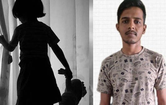 சித்தி மகளுக்கு அண்ணன் செய்து வந்த மோசமான செயல் : இறுதியில் நேர்ந்த விபரீதம்!!