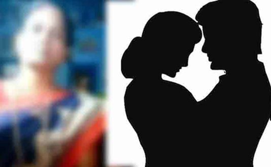 கணவனின் கள்ளத்தொடர்பை கண்டித்த மனைவி… கள்ளக் காதலியை கைவிடமுடியாமல் கணவன் செய்த கொடூரம்!!
