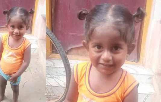 இரண்டரை வயது ஆண் குழந்தைக்கு இளைஞனால் நடந்த விபரீதம் : நெஞ்சை உலுக்கும் ஓர் சம்பவம்!!