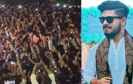 ஆசையாக புத்தாண்டு கொண்டாட புதுச்சேரிக்கு வந்த உ.பி இளைஞனுக்கு நேர்ந்த சோகம்!!