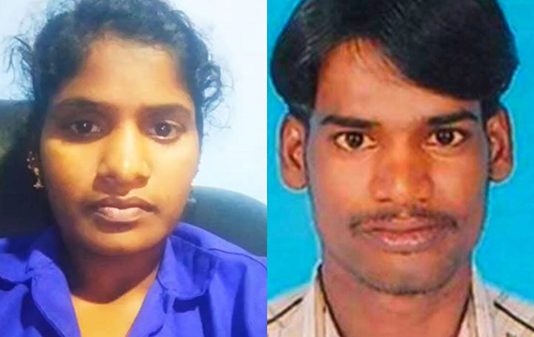 பல ஆண்களுடன் தொடர்பில் இருந்த விதவைப் பெண்ணுக்கு நேர்ந்த விபரீதம்!!