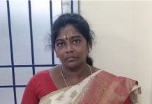முதலில் பாசம்…. அடுத்து கைவரிசை… பெண் செய்துவந்த மோசமான செயல்!!