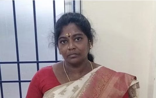 முதலில் பாசம்…. அடுத்து கைவரிசை… பெண் செய்துவந்த மோசமான செயல்!!