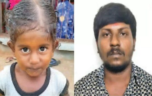 3 வயது சிறுவனுக்கு இளைஞனால் நடந்த கொடூரம் : நெஞ்சை உலுக்கும் சம்பவம்!!