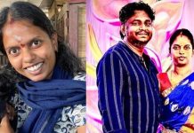 ஈஷா யோகா மையத்தில் பயிற்சி பெற்று திரும்பிய போது மாயமான பெண் சடலமாக மீட்பு : வெளியான சிசிடிவி வீடியோ!!