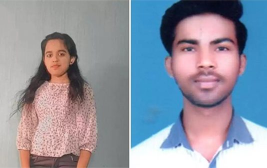 கல்லூரி வளாகத்தில் மாணவிக்கு அரங்கேறிய பயங்கரம் : திகைத்துப் போன சக மாணவர்கள்!!