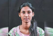நடுவீதியில் இளம் பெண்ணுக்கு தம்பியின் கண்ணெதிரே நடந்த சோகம் : நெஞ்சை உலுக்கும் சம்பவம்!!