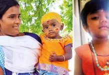 இரண்டு குழந்தைகளுடன் தாய் எடுத்த விபரீத முடிவு : நெஞ்சை உலுக்கும் சம்பவம்!!