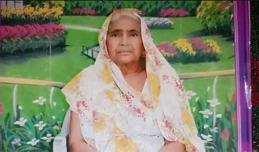 இறுதிச் சடங்கின்போது திடீரென கண்விழித்த பாட்டி.. அதிர்ச்சியில் தெறித்து ஓடிய உறவினர்கள்!!