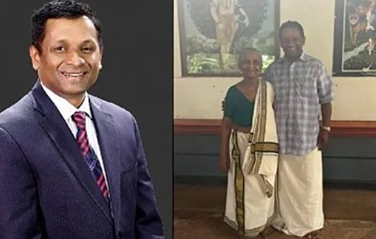 அன்று பீடி சுற்றும் கூலித் தொழிலாளி… இன்று அமெரிக்க நீதிமன்றத்தில் நீதிபதி : யார் இந்த சுரேந்தர் K பட்டேல்?