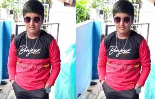 பரிதாபமாக உயிரிழந்த 12 வயதுச் சிறுவன் : கதறும் பெற்றோர்!!